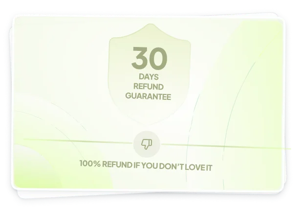 15-hour refundable trial illustration