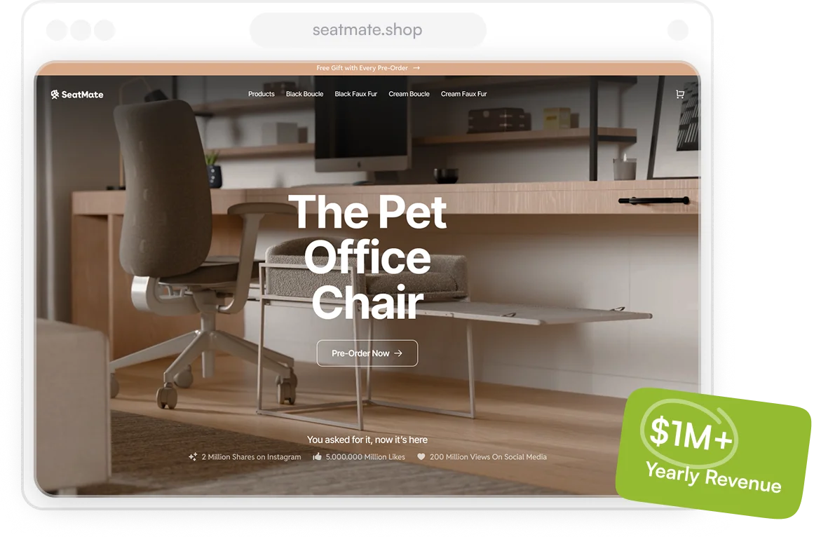 Seatmate Project image